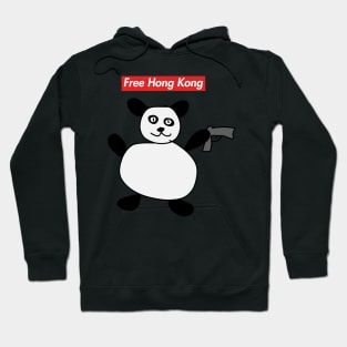 free hong kong Hoodie